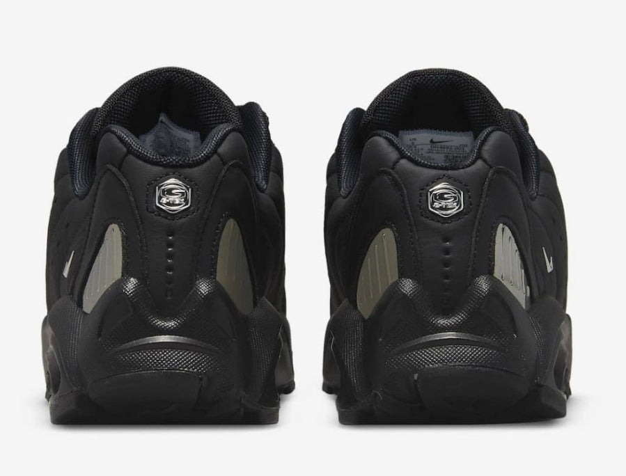 Les baskets Nike Air Terra X NOCTA offrent un style emblématique et une performance exceptionnelle.

design distinctif. Pas cher. Le moins cher.
