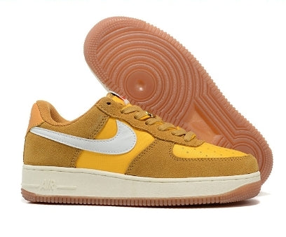 Premièrement : Les baskets Nike Air Force 1 femme sont bien plus qu’une simple paire de baskets – elles incarnent un style légendaire, un confort exceptionnel et une polyvalence inégalée.