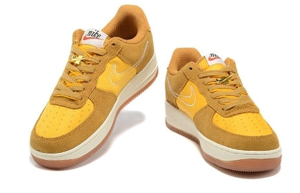 Premièrement : Les baskets Nike Air Force 1 femme sont bien plus qu’une simple paire de baskets – elles incarnent un style légendaire, un confort exceptionnel et une polyvalence inégalée.