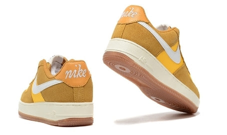 Premièrement : Les baskets Nike Air Force 1 femme sont bien plus qu’une simple paire de baskets – elles incarnent un style légendaire, un confort exceptionnel et une polyvalence inégalée.