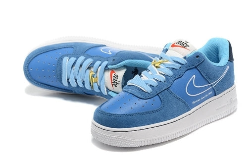 Premièrement : Les baskets Nike Air Force 1 femme sont bien plus qu’une simple paire de baskets – elles incarnent un style légendaire, un confort exceptionnel et une polyvalence inégalée.