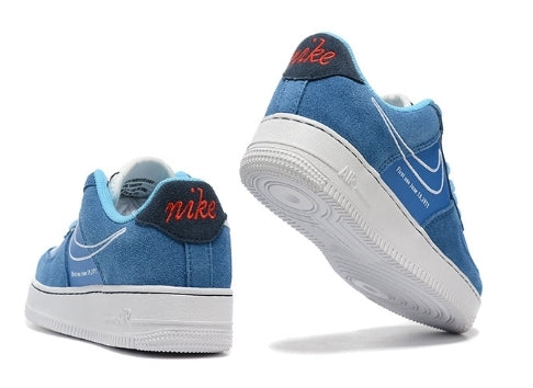 Premièrement : Les baskets Nike Air Force 1 femme sont bien plus qu’une simple paire de baskets – elles incarnent un style légendaire, un confort exceptionnel et une polyvalence inégalée.