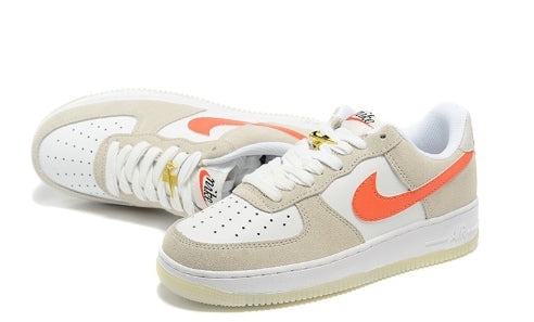 Premièrement : Les baskets Nike Air Force 1 femme sont bien plus qu’une simple paire de baskets – elles incarnent un style légendaire, un confort exceptionnel et une polyvalence inégalée.
