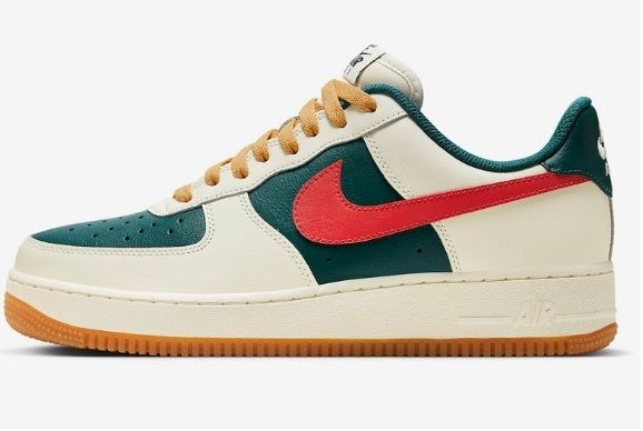 Premièrement : Les baskets Nike Air Force 1 femme sont bien plus qu’une simple paire de baskets – elles incarnent un style légendaire, un confort exceptionnel et une polyvalence inégalée.