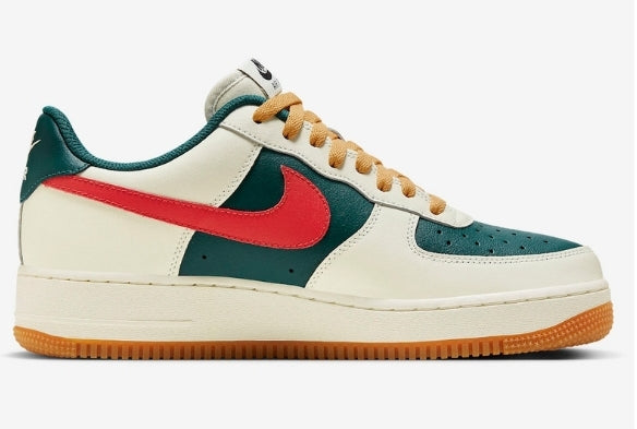 Premièrement : Les baskets Nike Air Force 1 femme sont bien plus qu’une simple paire de baskets – elles incarnent un style légendaire, un confort exceptionnel et une polyvalence inégalée.