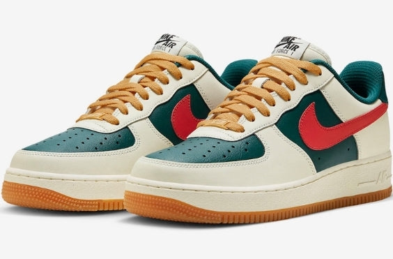 Premièrement : Les baskets Nike Air Force 1 femme sont bien plus qu’une simple paire de baskets – elles incarnent un style légendaire, un confort exceptionnel et une polyvalence inégalée.