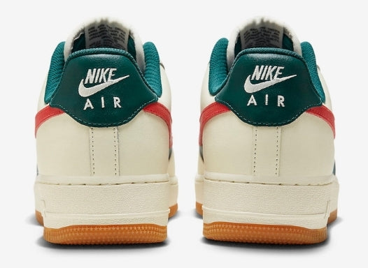 Premièrement : Les baskets Nike Air Force 1 femme sont bien plus qu’une simple paire de baskets – elles incarnent un style légendaire, un confort exceptionnel et une polyvalence inégalée.