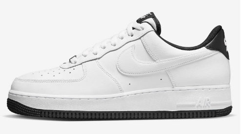 Premièrement : Les baskets Nike Air Force 1 Low femme incarnent l’alliance parfaite entre style intemporel et innovation technique.