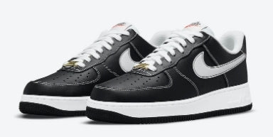 Premièrement : Les baskets Nike Air Force 1 Low femme incarnent l’alliance parfaite entre style intemporel et innovation technique.