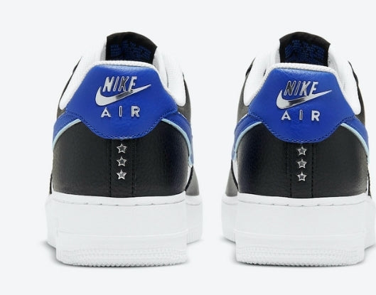 Premièrement : Les baskets Nike Air Force 1 Low femme incarnent l’alliance parfaite entre style intemporel et innovation technique.