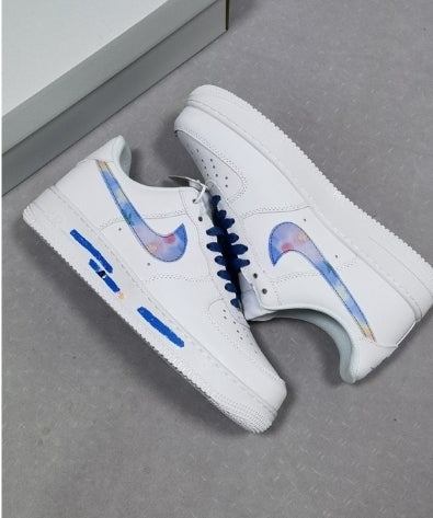 Premièrement : Les baskets Nike Air Force 1 femme sont bien plus qu’une simple paire de baskets – elles incarnent un style légendaire, un confort exceptionnel et une polyvalence inégalée.