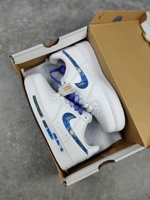 Premièrement : Les baskets Nike Air Force 1 femme sont bien plus qu’une simple paire de baskets – elles incarnent un style légendaire, un confort exceptionnel et une polyvalence inégalée.