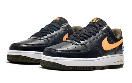Premièrement : Les baskets Nike Air Force 1 Low femme incarnent l’alliance parfaite entre style intemporel et innovation technique.