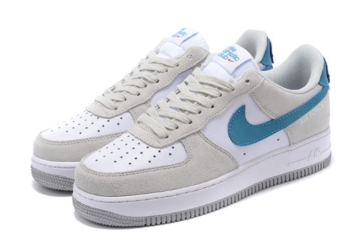 Premièrement : Les baskets Nike Air Force 1 Low femme incarnent l’alliance parfaite entre style intemporel et innovation technique.