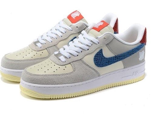 Premièrement : Les baskets Nike Air Force 1 Low femme incarnent l’alliance parfaite entre style intemporel et innovation technique.