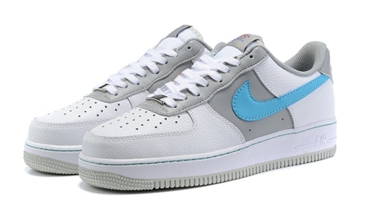 Premièrement : Les baskets Nike Air Force 1 Low femme incarnent l’alliance parfaite entre style intemporel et innovation technique.