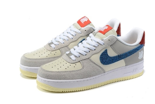 Premièrement : Les baskets Nike Air Force 1 femme sont bien plus qu’une simple paire de baskets – elles incarnent un style légendaire, un confort exceptionnel et une polyvalence inégalée.