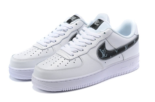 Premièrement : Les baskets Nike Air Force 1 femme sont bien plus qu’une simple paire de baskets – elles incarnent un style légendaire, un confort exceptionnel et une polyvalence inégalée.