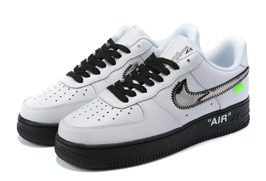 Premièrement : Les baskets Nike Air Force 1 femme sont bien plus qu’une simple paire de baskets – elles incarnent un style légendaire, un confort exceptionnel et une polyvalence inégalée.
