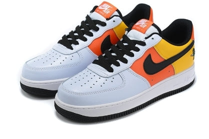 Premièrement : Les baskets Nike Air Force 1 femme sont bien plus qu’une simple paire de baskets – elles incarnent un style légendaire, un confort exceptionnel et une polyvalence inégalée.