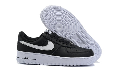 Premièrement : Les baskets Nike Air Force 1 femme sont bien plus qu’une simple paire de baskets – elles incarnent un style légendaire, un confort exceptionnel et une polyvalence inégalée.