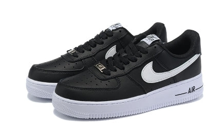Premièrement : Les baskets Nike Air Force 1 femme sont bien plus qu’une simple paire de baskets – elles incarnent un style légendaire, un confort exceptionnel et une polyvalence inégalée.