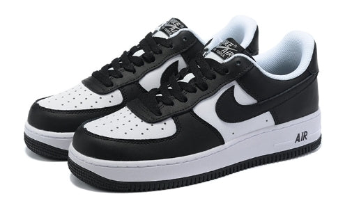 Premièrement : Les baskets Nike Air Force 1 femme sont bien plus qu’une simple paire de baskets – elles incarnent un style légendaire, un confort exceptionnel et une polyvalence inégalée.