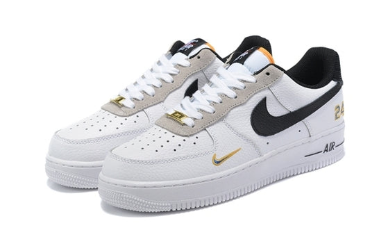 Premièrement : Les baskets Nike Air Force 1 femme sont bien plus qu’une simple paire de baskets – elles incarnent un style légendaire, un confort exceptionnel et une polyvalence inégalée.