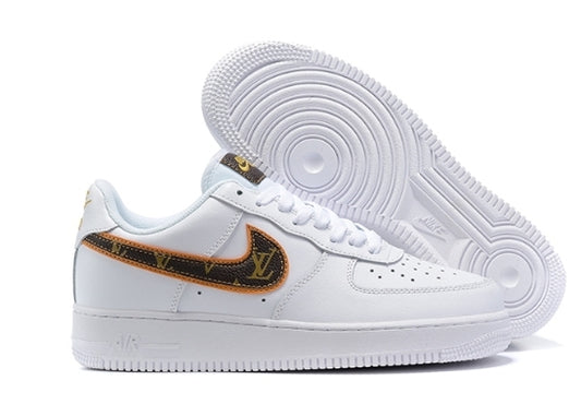 Premièrement : Les baskets Nike Air Force 1 femme sont bien plus qu’une simple paire de baskets – elles incarnent un style légendaire, un confort exceptionnel et une polyvalence inégalée.