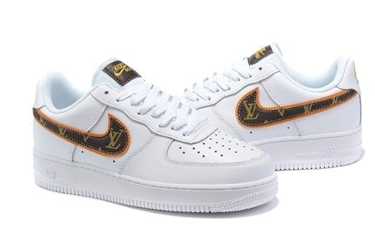 Premièrement : Les baskets Nike Air Force 1 femme sont bien plus qu’une simple paire de baskets – elles incarnent un style légendaire, un confort exceptionnel et une polyvalence inégalée.
