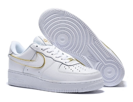 Premièrement : Les baskets Nike Air Force 1 femme sont bien plus qu’une simple paire de baskets – elles incarnent un style légendaire, un confort exceptionnel et une polyvalence inégalée.