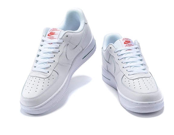 Premièrement : Les baskets Nike Air Force 1 femme sont bien plus qu’une simple paire de baskets – elles incarnent un style légendaire, un confort exceptionnel et une polyvalence inégalée.