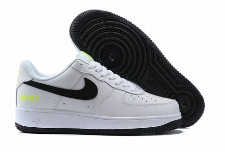 Premièrement : Les baskets Nike Air Force 1 Low femme incarnent l’alliance parfaite entre style intemporel et innovation technique.