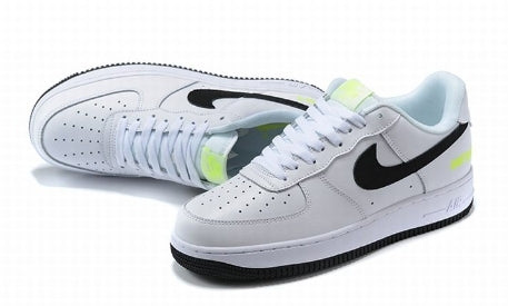 Premièrement : Les baskets Nike Air Force 1 Low femme incarnent l’alliance parfaite entre style intemporel et innovation technique.