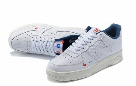 Premièrement : Les baskets Nike Air Force 1 femme sont bien plus qu’une simple paire de baskets – elles incarnent un style légendaire, un confort exceptionnel et une polyvalence inégalée.