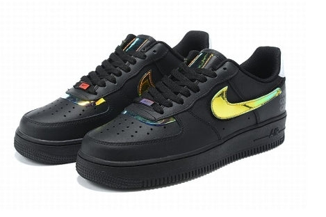 Premièrement : Les baskets Nike Air Force 1 femme sont bien plus qu’une simple paire de baskets – elles incarnent un style légendaire, un confort exceptionnel et une polyvalence inégalée.