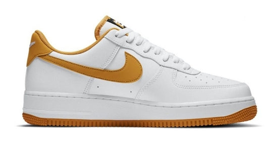Premièrement : Les baskets Nike Air Force 1 femme sont bien plus qu’une simple paire de baskets – elles incarnent un style légendaire, un confort exceptionnel et une polyvalence inégalée.
