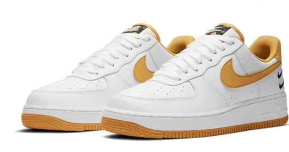 Premièrement : Les baskets Nike Air Force 1 femme sont bien plus qu’une simple paire de baskets – elles incarnent un style légendaire, un confort exceptionnel et une polyvalence inégalée.
