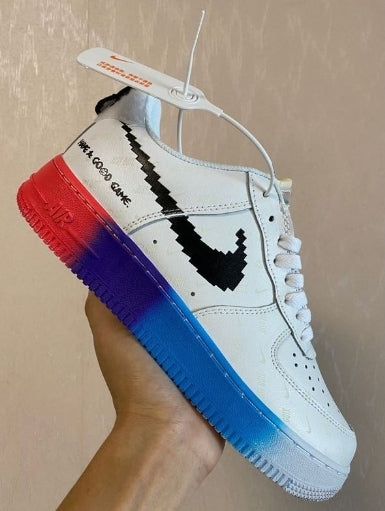 Nike Air Force 1 Woman