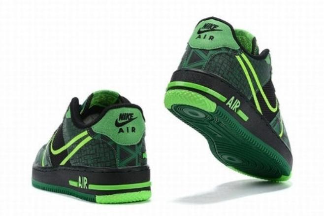 Nike Air Force 1 Femme