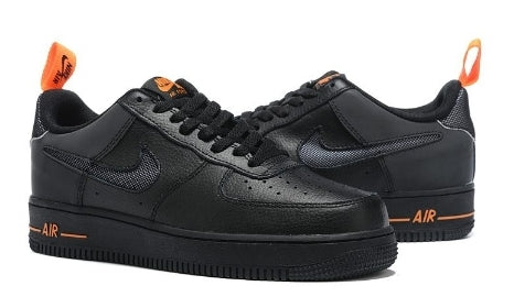 Premièrement : Les baskets Nike Air Force 1 femme sont bien plus qu’une simple paire de baskets – elles incarnent un style légendaire, un confort exceptionnel et une polyvalence inégalée.