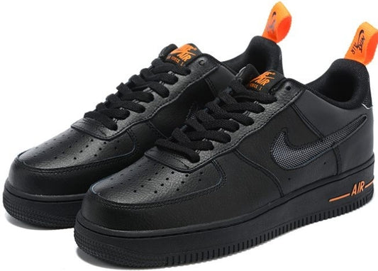 Premièrement : Les baskets Nike Air Force 1 femme sont bien plus qu’une simple paire de baskets – elles incarnent un style légendaire, un confort exceptionnel et une polyvalence inégalée.