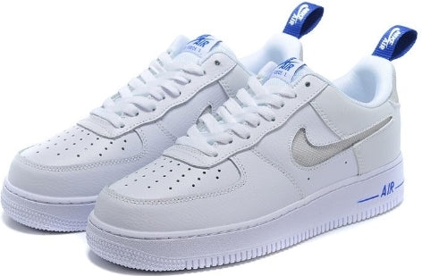 Premièrement : Les baskets Nike Air Force 1 femme sont bien plus qu’une simple paire de baskets – elles incarnent un style légendaire, un confort exceptionnel et une polyvalence inégalée.