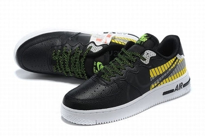Premièrement : Les baskets Nike Air Force 1 femme sont bien plus qu’une simple paire de baskets – elles incarnent un style légendaire, un confort exceptionnel et une polyvalence inégalée.