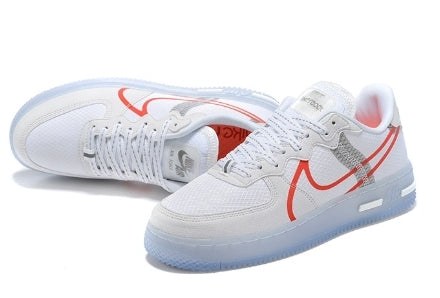 Premièrement : Les baskets Nike Air Force 1 femme sont bien plus qu’une simple paire de baskets – elles incarnent un style légendaire, un confort exceptionnel et une polyvalence inégalée.