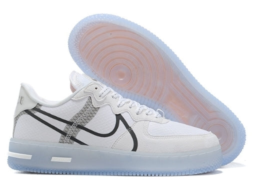 Premièrement : Les baskets Nike Air Force 1 femme sont bien plus qu’une simple paire de baskets – elles incarnent un style légendaire, un confort exceptionnel et une polyvalence inégalée.