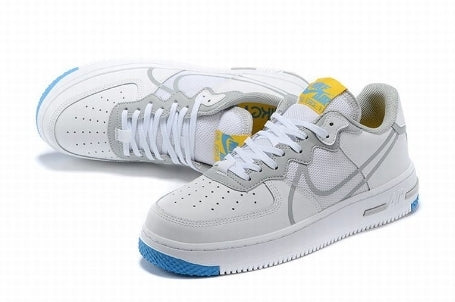 Premièrement : Les baskets Nike Air Force 1 femme sont bien plus qu’une simple paire de baskets – elles incarnent un style légendaire, un confort exceptionnel et une polyvalence inégalée.