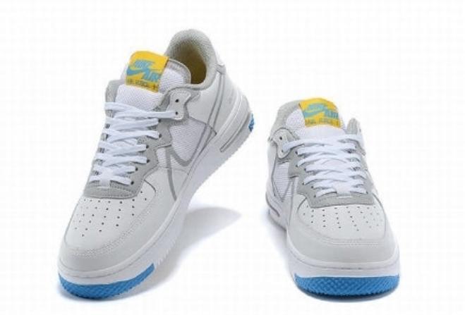 Premièrement : Les baskets Nike Air Force 1 femme sont bien plus qu’une simple paire de baskets – elles incarnent un style légendaire, un confort exceptionnel et une polyvalence inégalée.