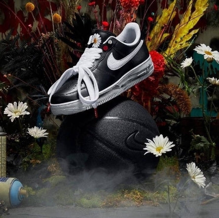 Premièrement : Les baskets Nike Air Force 1 Low femme incarnent l’alliance parfaite entre style intemporel et innovation technique.