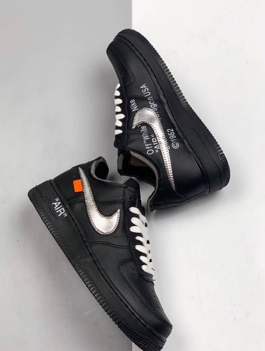 Premièrement : Les baskets Nike Air Force 1 Low femme incarnent l’alliance parfaite entre style intemporel et innovation technique.